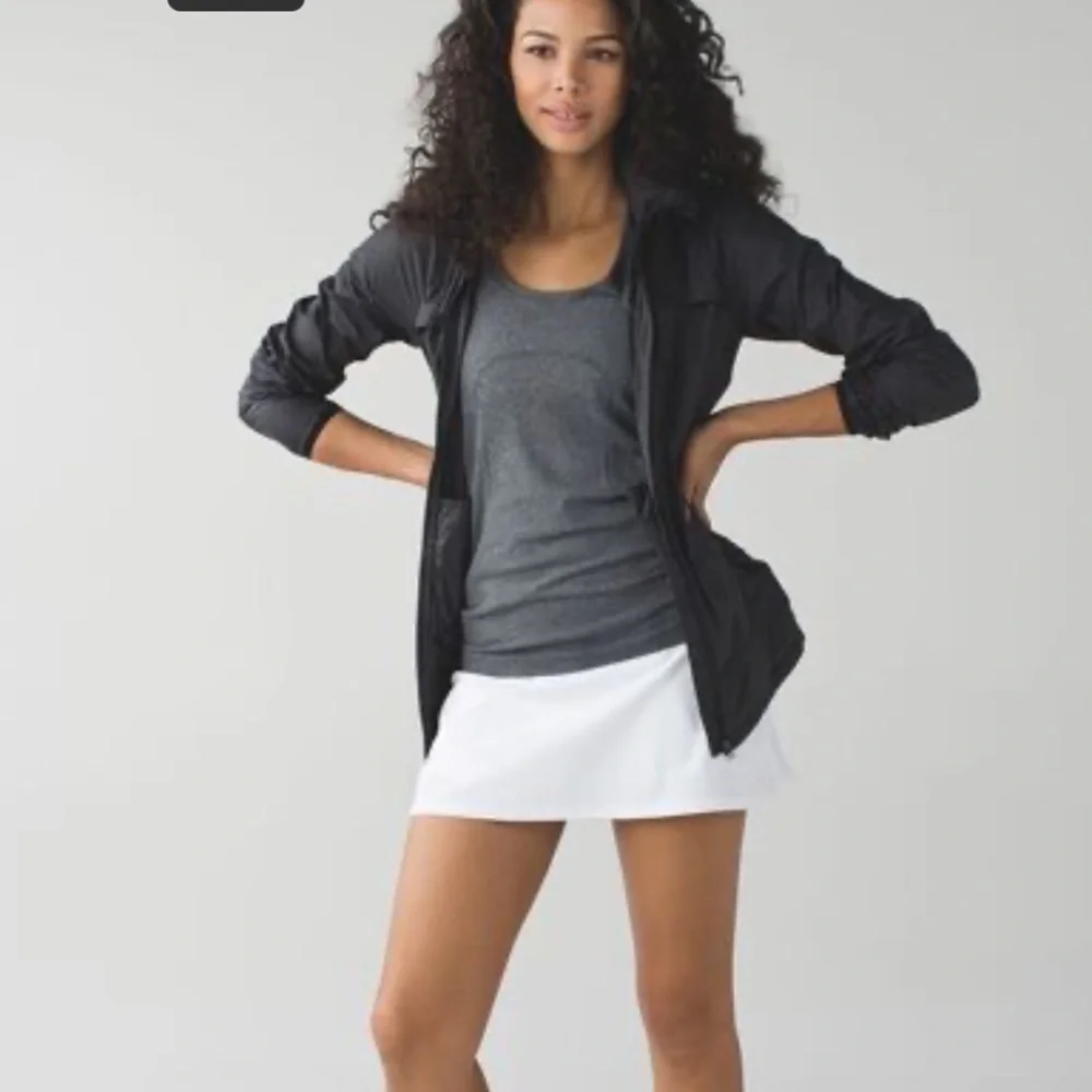 Run: Pace-Setter Skirt*R - Picture 3 of 8